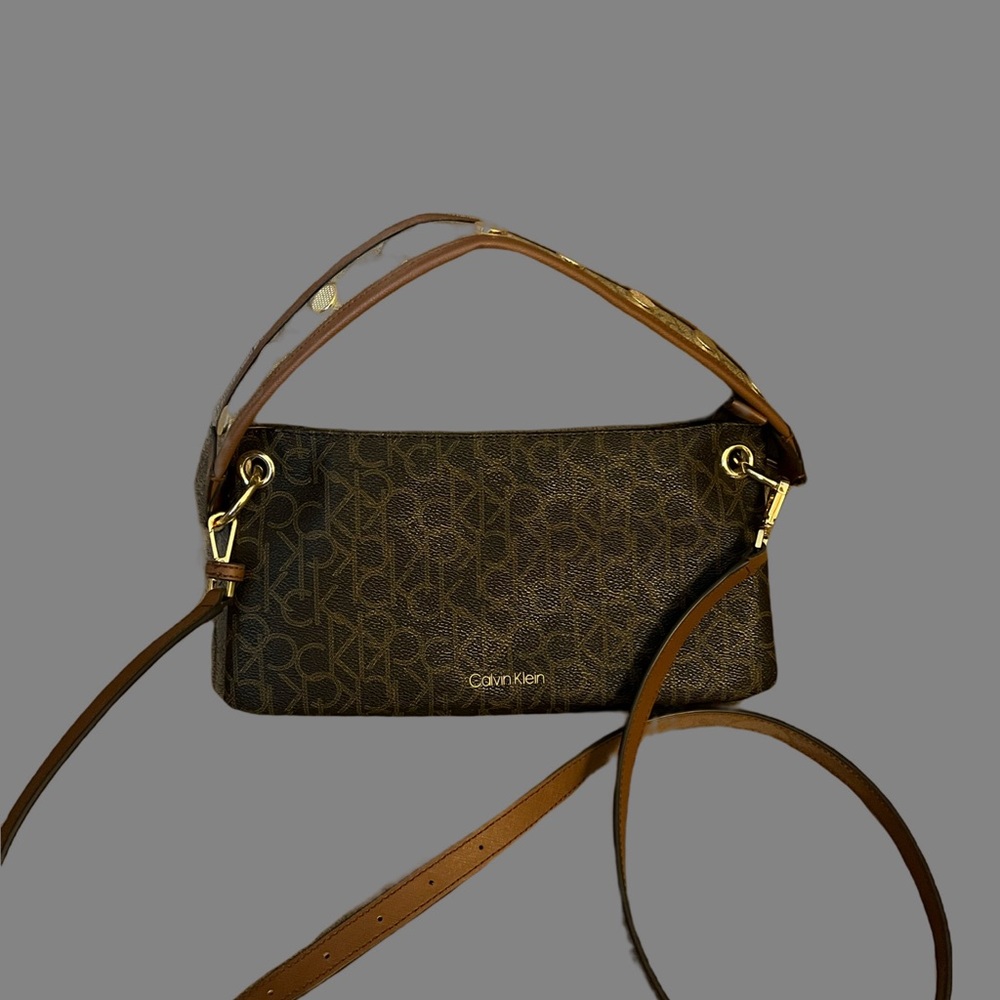 Calvin Klein crossbody